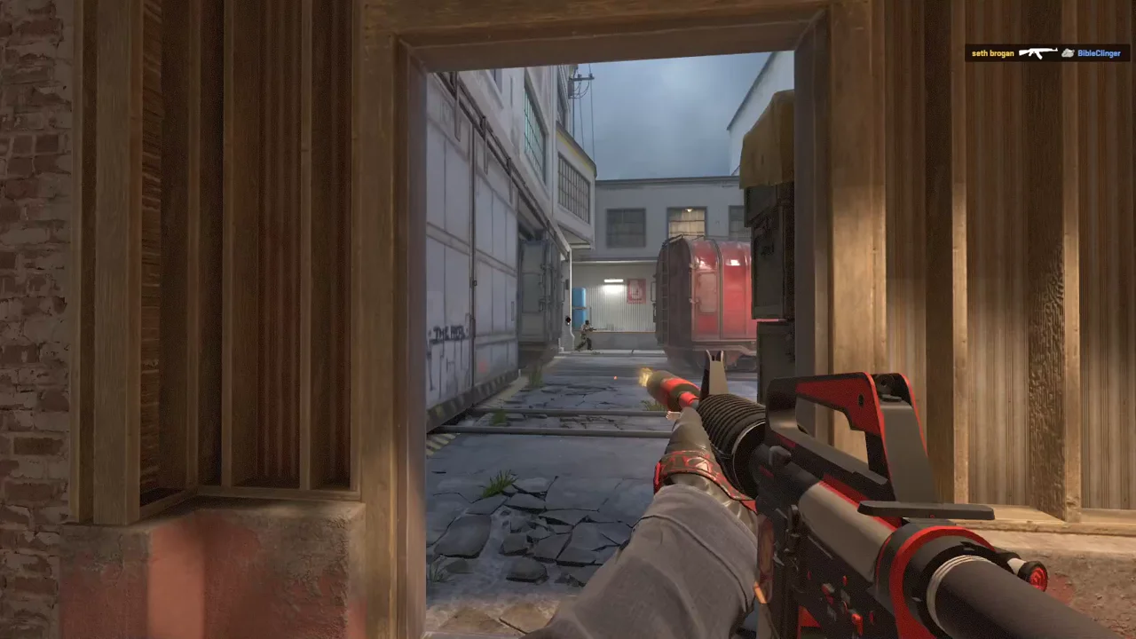 highlight